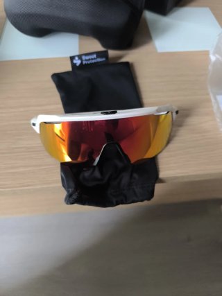 Gafas Sweet Protection Shinobi RIG Reflect