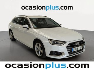 Audi A4 Avant Advanced 35 TDI 120 kW (163 CV) S tronic