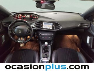 Peugeot 308 1.2 PureTech GT Line S&S 96 kW (130 CV)