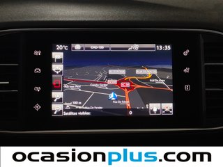 Peugeot 308 1.2 PureTech GT Line S&S 96 kW (130 CV)
