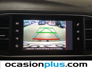 Peugeot 308 1.2 PureTech GT Line S&S 96 kW (130 CV)