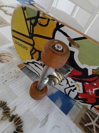 Skate Gemgo