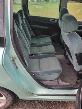 Peugeot 307Sw 2003