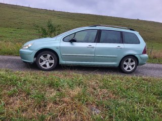 Peugeot 307Sw 2003