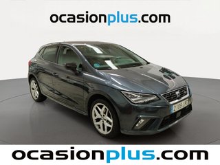 SEAT Ibiza 1.0 TGI FR 66 kW (90 CV)