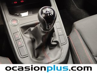 SEAT Ibiza 1.0 TGI FR 66 kW (90 CV)