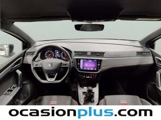 SEAT Ibiza 1.0 TGI FR 66 kW (90 CV)