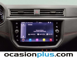 SEAT Ibiza 1.0 TGI FR 66 kW (90 CV)