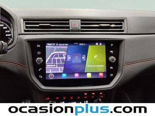 SEAT Ibiza 1.0 TGI FR 66 kW (90 CV)