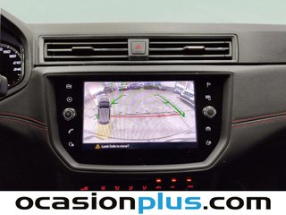 SEAT Ibiza 1.0 TGI FR 66 kW (90 CV)