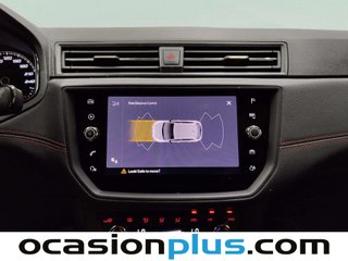 SEAT Ibiza 1.0 TGI FR 66 kW (90 CV)