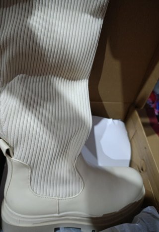 Botas  Talla 38