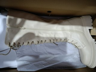 Botas  Talla 38