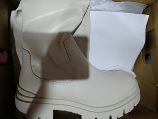 Botas  Talla 38
