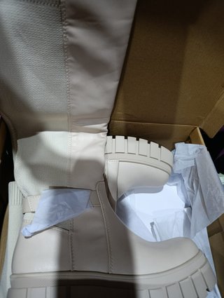 Botas  Talla 38