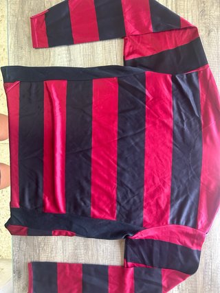 Camiseta Arsenal 2007/08 Nike Talla XL