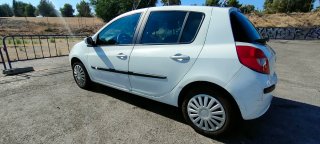 Renault Clio 2007