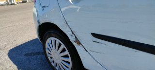 Renault Clio 2007