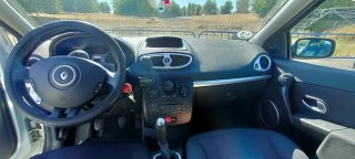 Renault Clio 2007