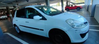 Renault Clio 2007
