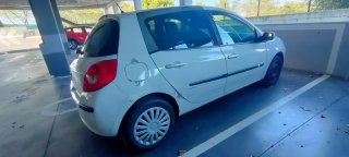 Renault Clio 2007