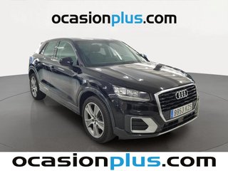 Audi Q2 design 30 TFSI 85 kW (116 CV)