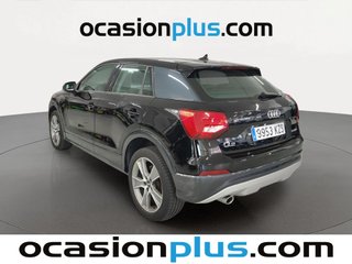 Audi Q2 design 30 TFSI 85 kW (116 CV)