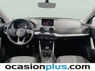 Audi Q2 design 30 TFSI 85 kW (116 CV)
