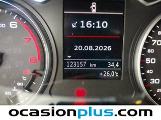 Audi Q2 design 30 TFSI 85 kW (116 CV)