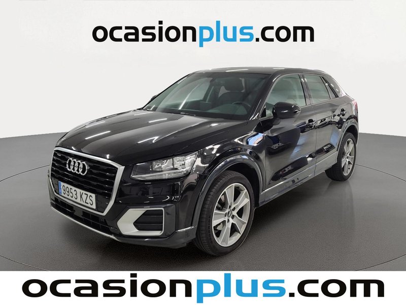 Audi Q2 design 30 TFSI 85 kW (116 CV) - foto 1