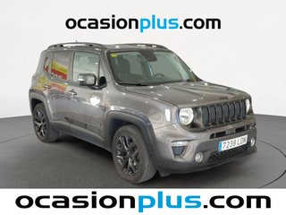 Jeep Renegade 1.0G Night Eagle 4x2 88 kW (120 CV)