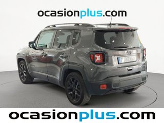 Jeep Renegade 1.0G Night Eagle 4x2 88 kW (120 CV)