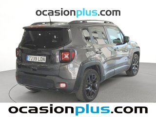 Jeep Renegade 1.0G Night Eagle 4x2 88 kW (120 CV)