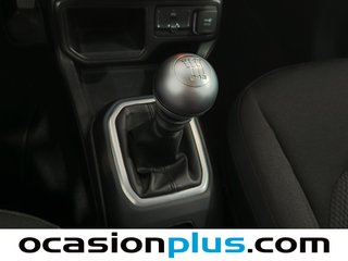 Jeep Renegade 1.0G Night Eagle 4x2 88 kW (120 CV)