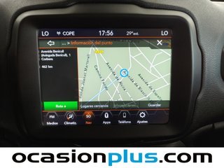 Jeep Renegade 1.0G Night Eagle 4x2 88 kW (120 CV)