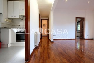 Piso en venta en Vilapicina i la Torre Llobeta en Barcelona