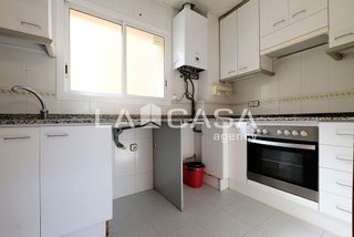 Piso en venta en Vilapicina i la Torre Llobeta en Barcelona
