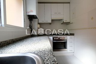 Piso en venta en Vilapicina i la Torre Llobeta en Barcelona