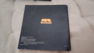 Thunderhawk - Sega Mega CD