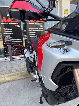 MV Agusta Enduro Veloce 2026 - 2106 km