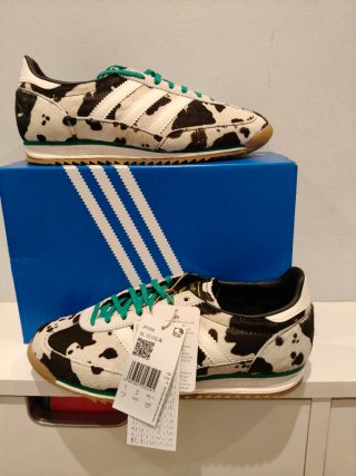 Adidas SL 72 OG W Zapatillas Talla 39 1/3