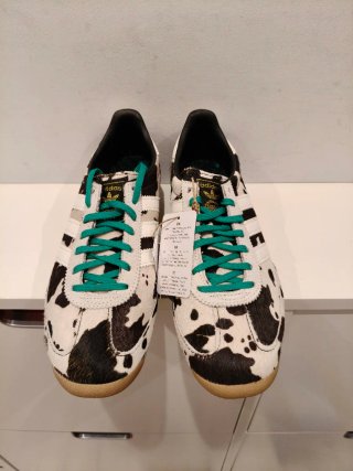 Adidas SL 72 OG W Zapatillas Talla 39 1/3