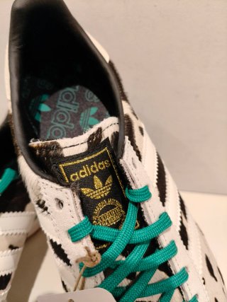 Adidas SL 72 OG W Zapatillas Talla 39 1/3