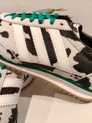 Adidas SL 72 OG W Zapatillas Talla 39 1/3