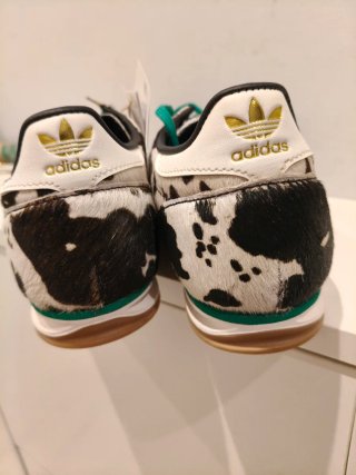 Adidas SL 72 OG W Zapatillas Talla 39 1/3