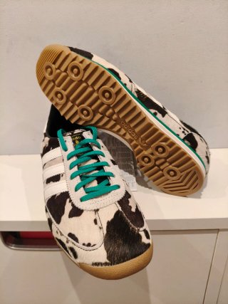 Adidas SL 72 OG W Zapatillas Talla 39 1/3