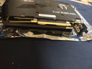 ZOTAC GAMING GeForce RTX 3070 Twin Edge OC