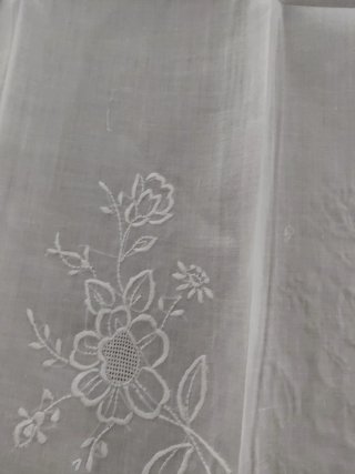 12 Asciugamanine Battista 55x34 cm