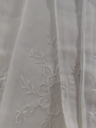12 Asciugamanine Battista 55x34 cm