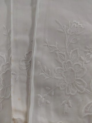 12 Asciugamanine Battista 55x34 cm